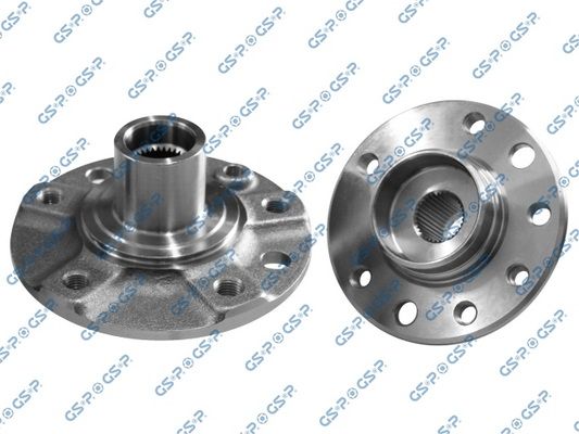 GSP 9433020 Wheel Hub