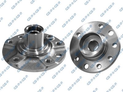 Wheel Hub GSP 9433020