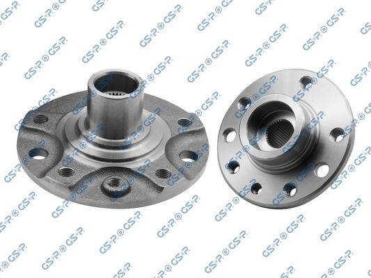 GSP 9433022 Wheel Hub