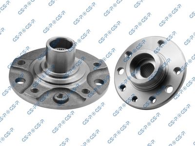 Wheel Hub GSP 9433022