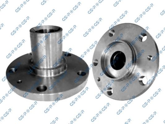 GSP 9435001 Wheel Hub