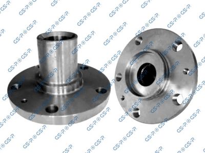 Wheel Hub GSP 9435001