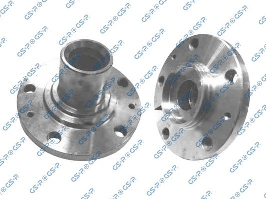 GSP 9435002 Wheel Hub
