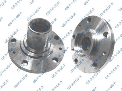 Wheel Hub GSP 9435002