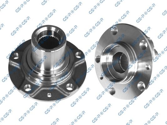 GSP 9435003 Wheel Hub