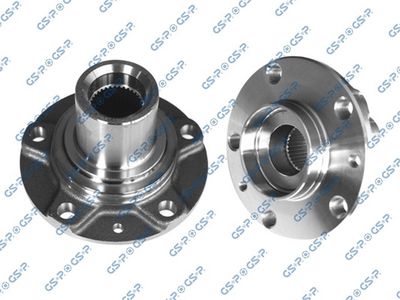 Wheel Hub GSP 9435003