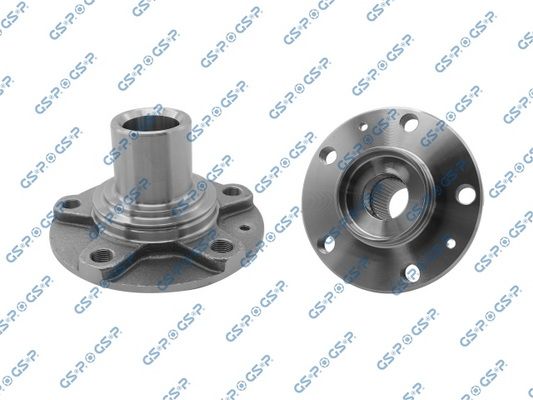 GSP 9435004 Wheel Hub