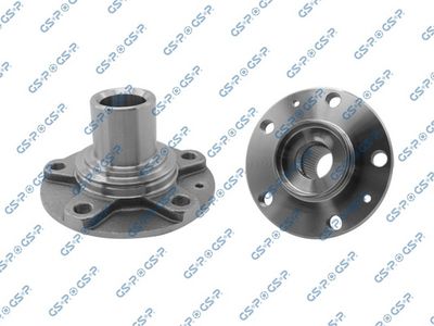 Wheel Hub GSP 9435004
