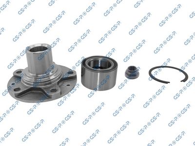Wheel Hub GSP 9435004K