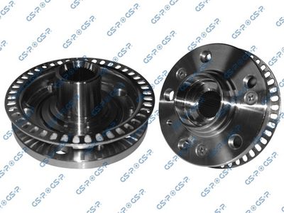 Wheel Hub GSP 9436002