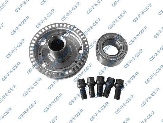 GSP 9436002K Wheel Hub