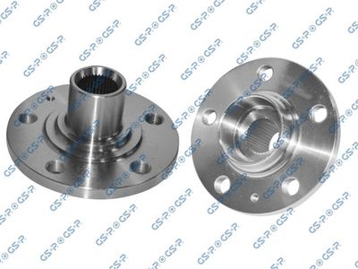 Wheel Hub GSP 9436005