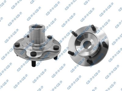 Wheel Hub GSP 9436007