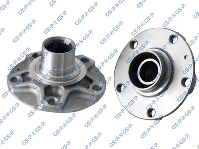 Wheel Hub GSP 9438006