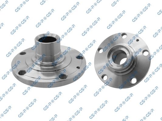GSP 9438007 Wheel Hub