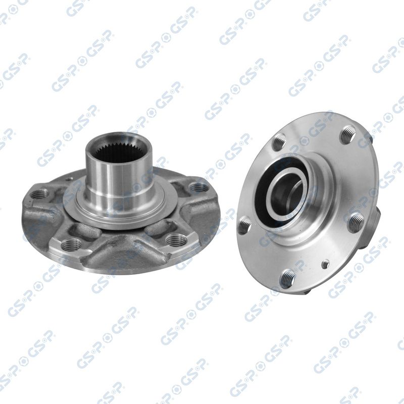 GSP 9438008 Wheel Hub