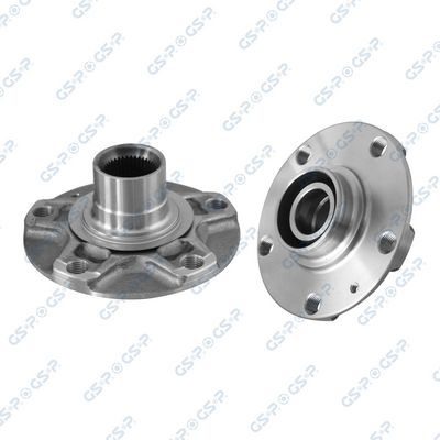 Wheel Hub GSP 9438008