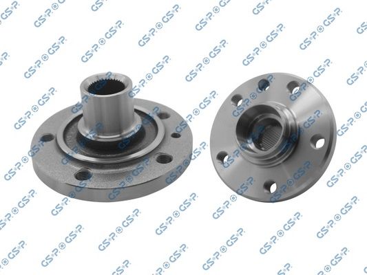 GSP 9438009 Wheel Hub