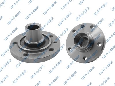 Wheel Hub GSP 9438009