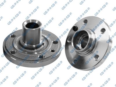 Wheel Hub GSP 9438010