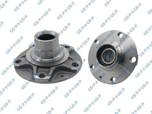 GSP 9438012 Wheel Hub