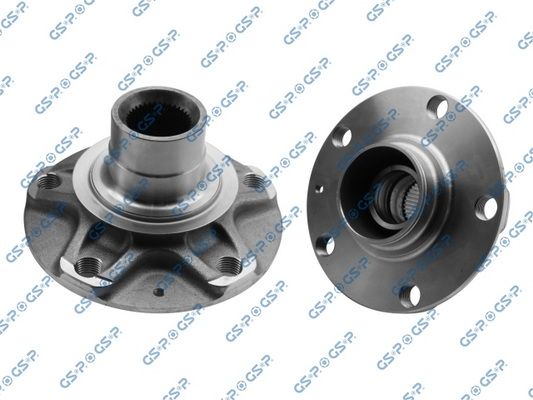 GSP 9438013 Wheel Hub