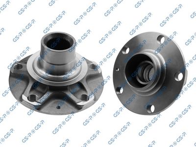 Wheel Hub GSP 9438013