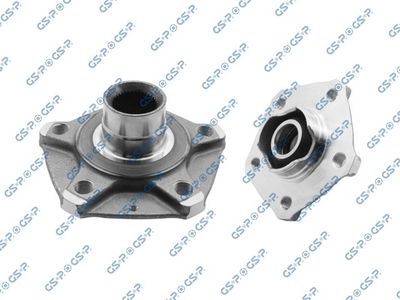 Wheel Hub GSP 9438014