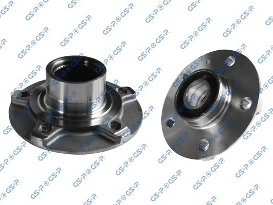 GSP 9442001 Wheel Hub
