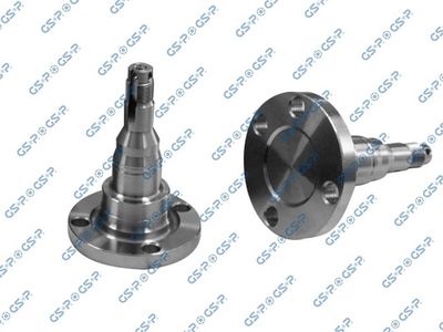 Steering Knuckle, wheel suspension GSP 9499001