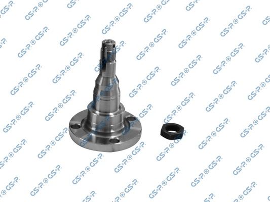 GSP 9499001K Steering Knuckle, wheel suspension