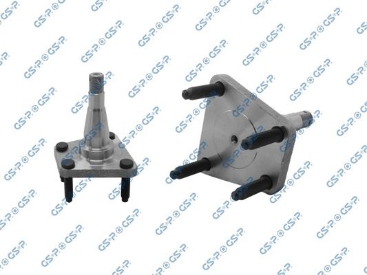 GSP 9499002 Steering Knuckle, wheel suspension