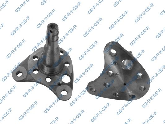 GSP 9499014 Steering Knuckle, wheel suspension