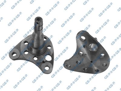 Steering Knuckle, wheel suspension GSP 9499014