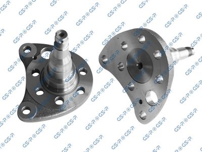 Steering Knuckle, wheel suspension GSP 9499015