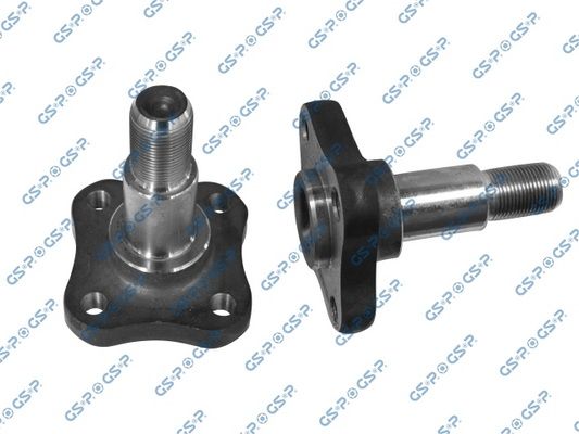 GSP 9499032 Steering Knuckle, wheel suspension