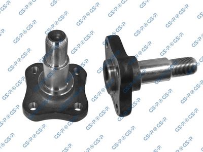 Steering Knuckle, wheel suspension GSP 9499032