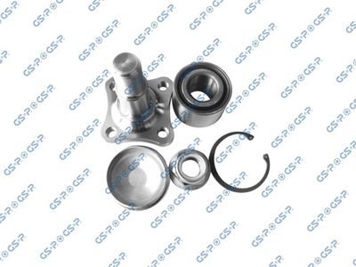 Steering Knuckle, wheel suspension GSP 9499032K