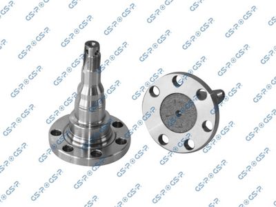 Steering Knuckle, wheel suspension GSP 9499044