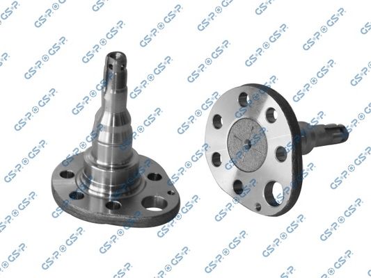GSP 9499045 Steering Knuckle, wheel suspension