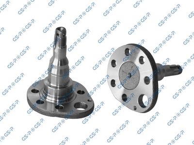 Steering Knuckle, wheel suspension GSP 9499045