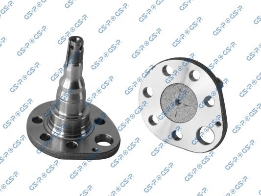 GSP 9499046 Steering Knuckle, wheel suspension