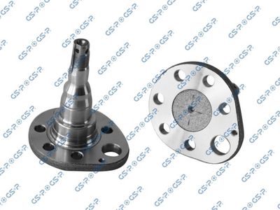 Steering Knuckle, wheel suspension GSP 9499046