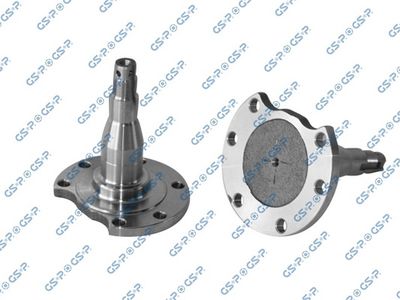 Steering Knuckle, wheel suspension GSP 9499047
