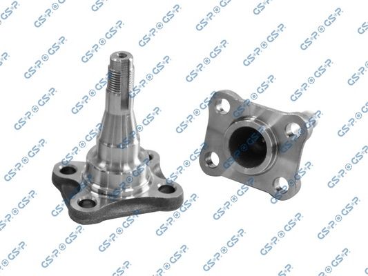 GSP 9499062 Steering Knuckle, wheel suspension