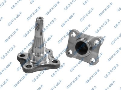 Steering Knuckle, wheel suspension GSP 9499062