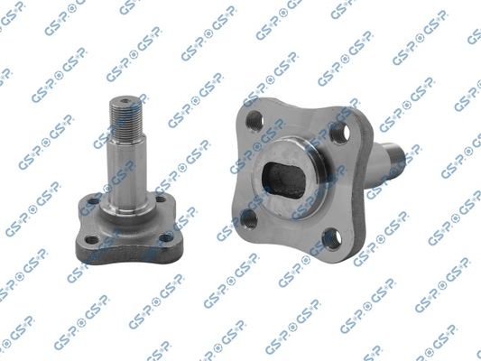 GSP 9499080 Steering Knuckle, wheel suspension