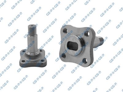 Steering Knuckle, wheel suspension GSP 9499080