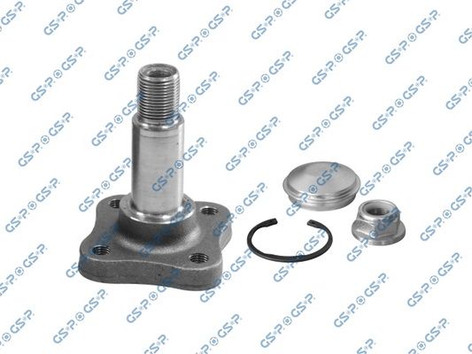 GSP 9499080A Steering Knuckle, wheel suspension