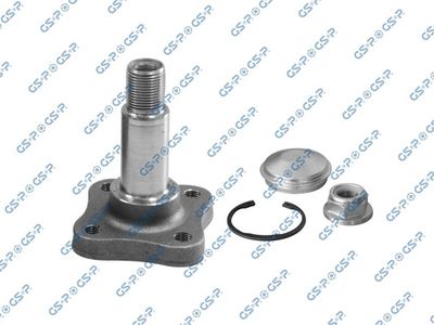 Steering Knuckle, wheel suspension GSP 9499080A